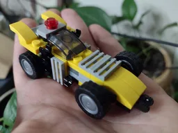 31014 Batmobile
