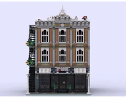Town Square Pub