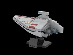 Acclamator-class assault ship