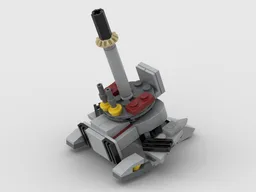 Anti-aircraft Gun