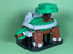 Pokemon Torterra