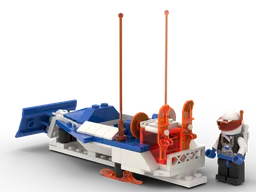 Snow Speeder