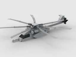 CH-53K Super Stallion