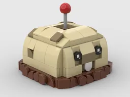 PVZ 2 Potato mine