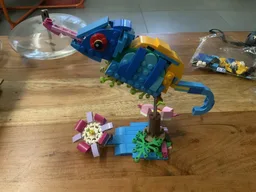 Chameleon