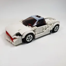 76908 RetroCar
