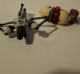 Techno crossbow