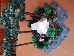 White Tomb
