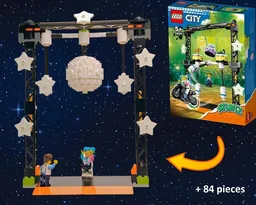 Moonlight arch (60341 mod)