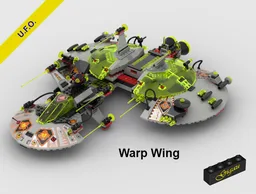 Warp Wing