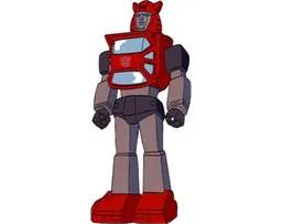 Cliffjumper