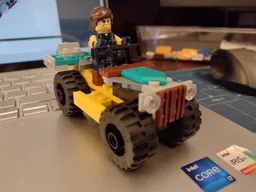 30594 Jeep Willys