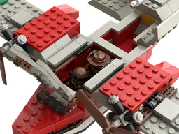 Island Hopper Upgraded