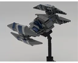 Vulture Droid cis