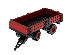 Tractor trailer