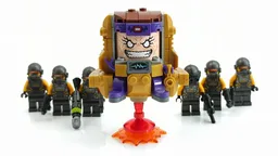 MODOK
