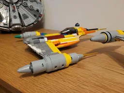 N1 Starfighter