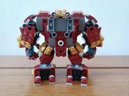 Tiny Hulkbuster v3