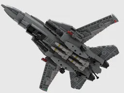 F-14 Tomcat 1:60 Scale