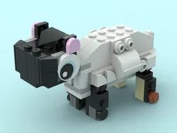31137 Sheep