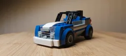 60117 Buggy Racer