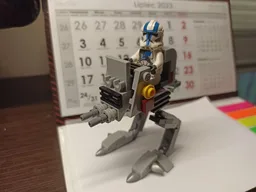 at-rt 75345 Alternate Build