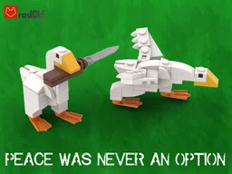 Goose