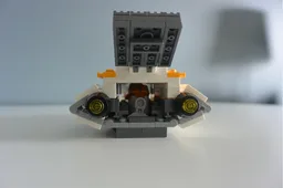 Phantom from SW Rebels