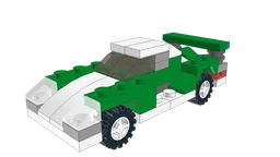 6910 Hypercar