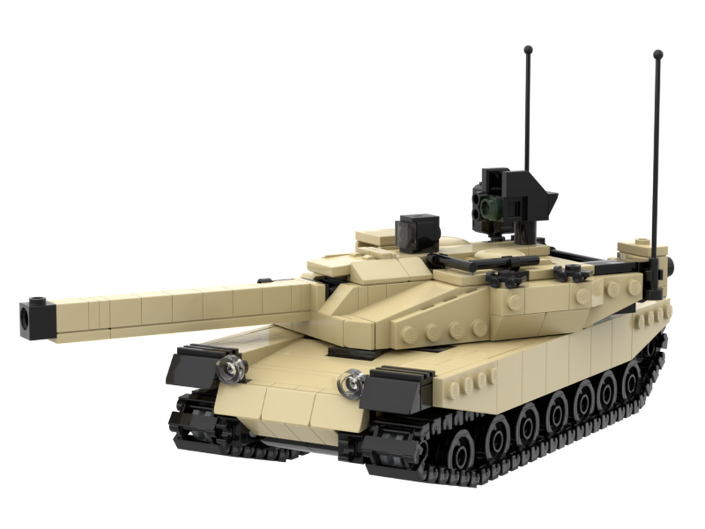 Lego C1 Cowgill
