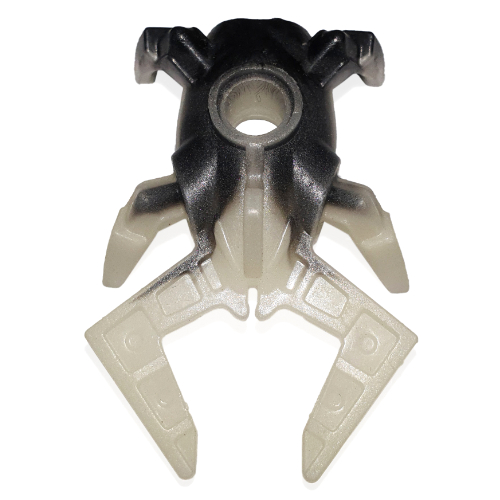 Lego Creature, Visorak Oohnorak / Black