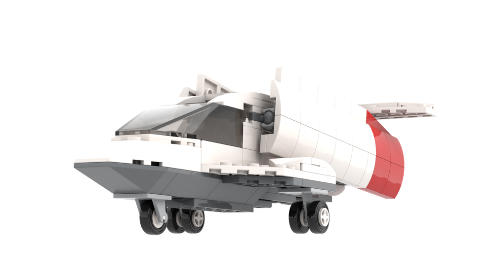 Lego Icon A5