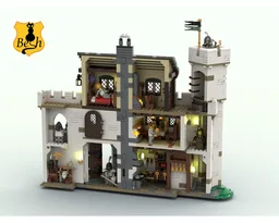 Owl's Keep