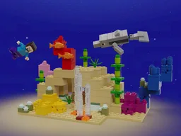 The Coral Reef
