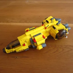 4888 Submarine Sigma 04