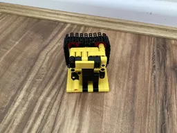 42163 Strange Machine