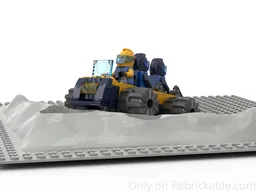 ATS Rovers