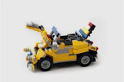 Beetle Cabriolet