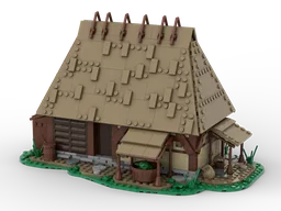 Medieval Burgage Plot