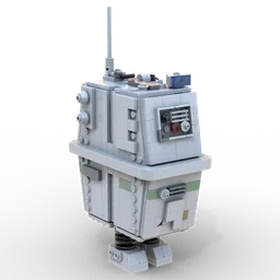 Gonk Droid