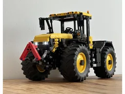 JCB Fastrac 4220 RC