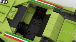 76899 Big Racer
