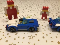 60312 Sleek Roadster