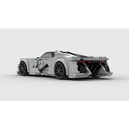 Dodge SRT Tomahawk