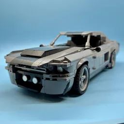 GT500 E 12-studs