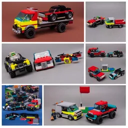 60319 6IN1 MOCS
