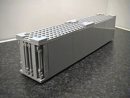 40ft Refrigerated Container