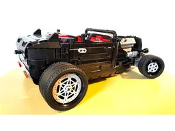 HotRod