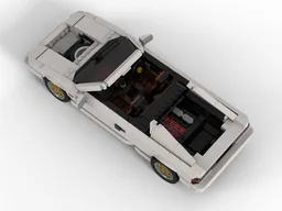 Lotus Esprit
