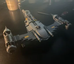 75325 Modifications